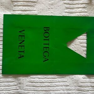 Bottega Veneta Shopping Bag